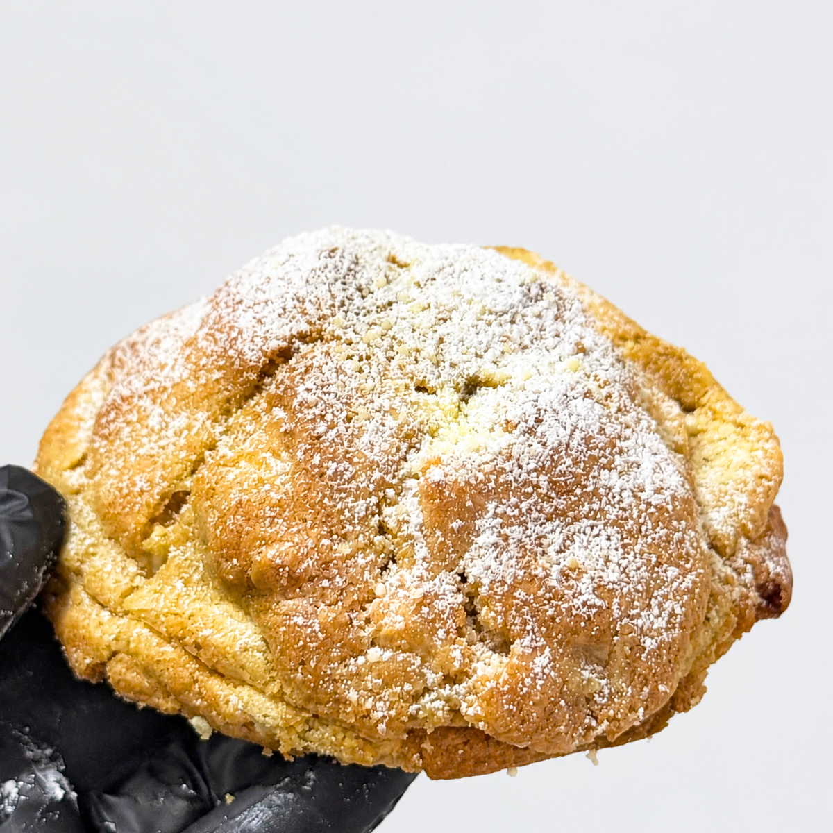 Gourmet Lemon Melt Cookie