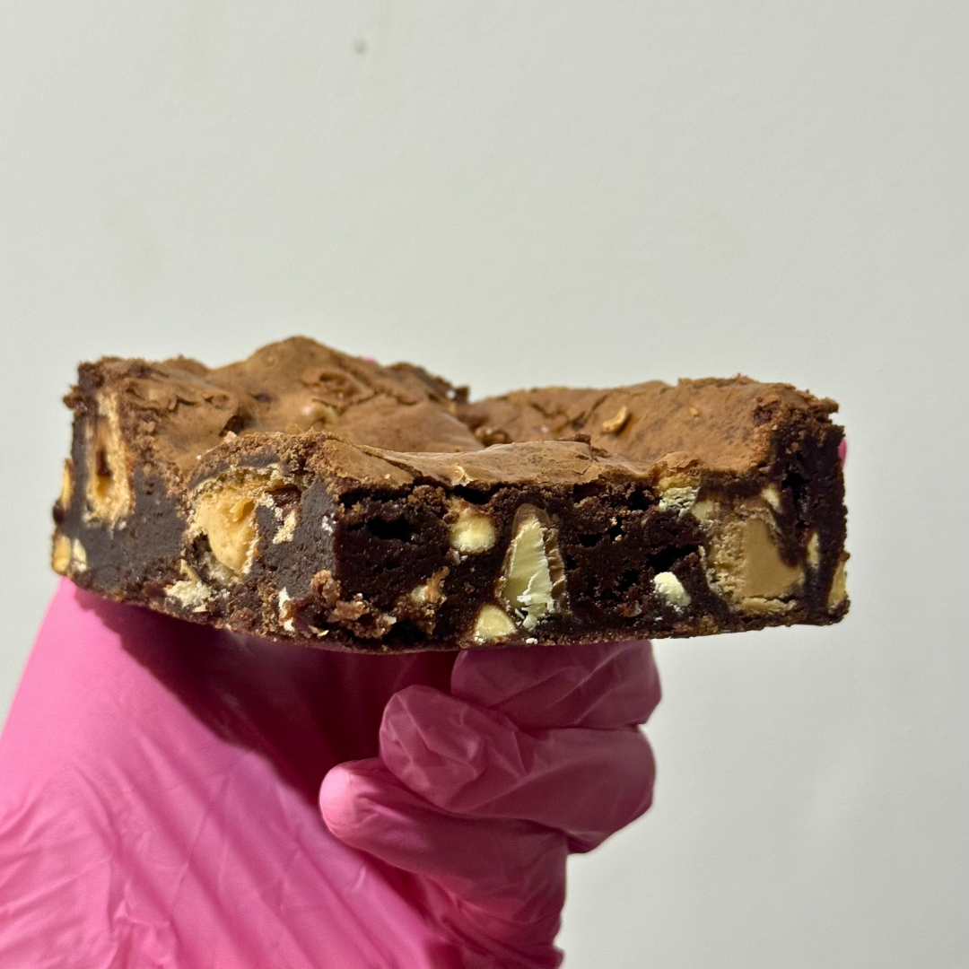 Kinder Bueno Brownie