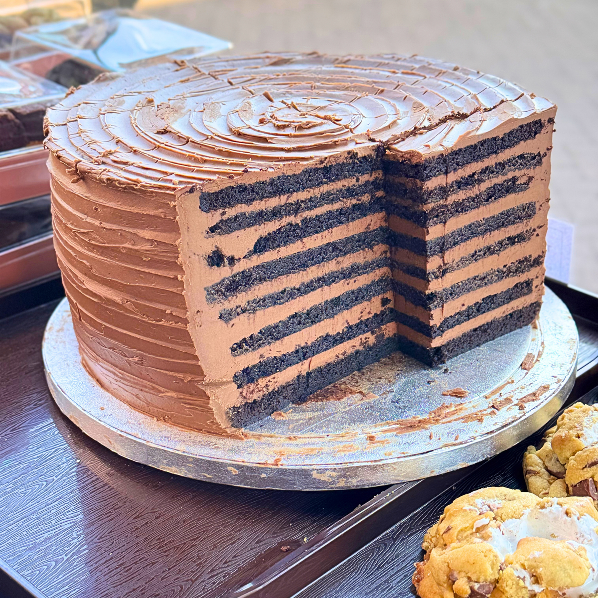 The Bogtrotter Slab