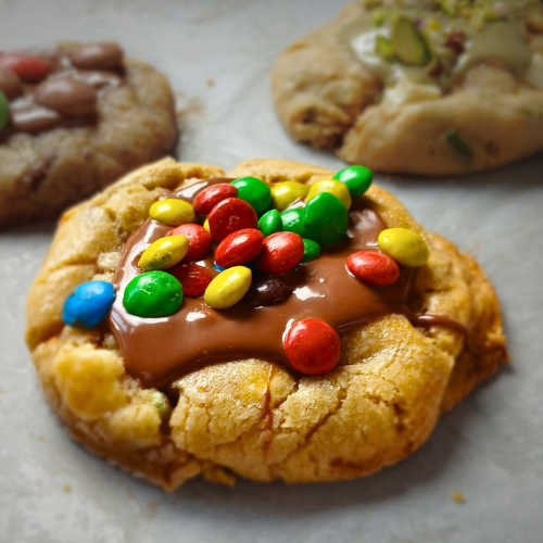 Biscuits & Cookies