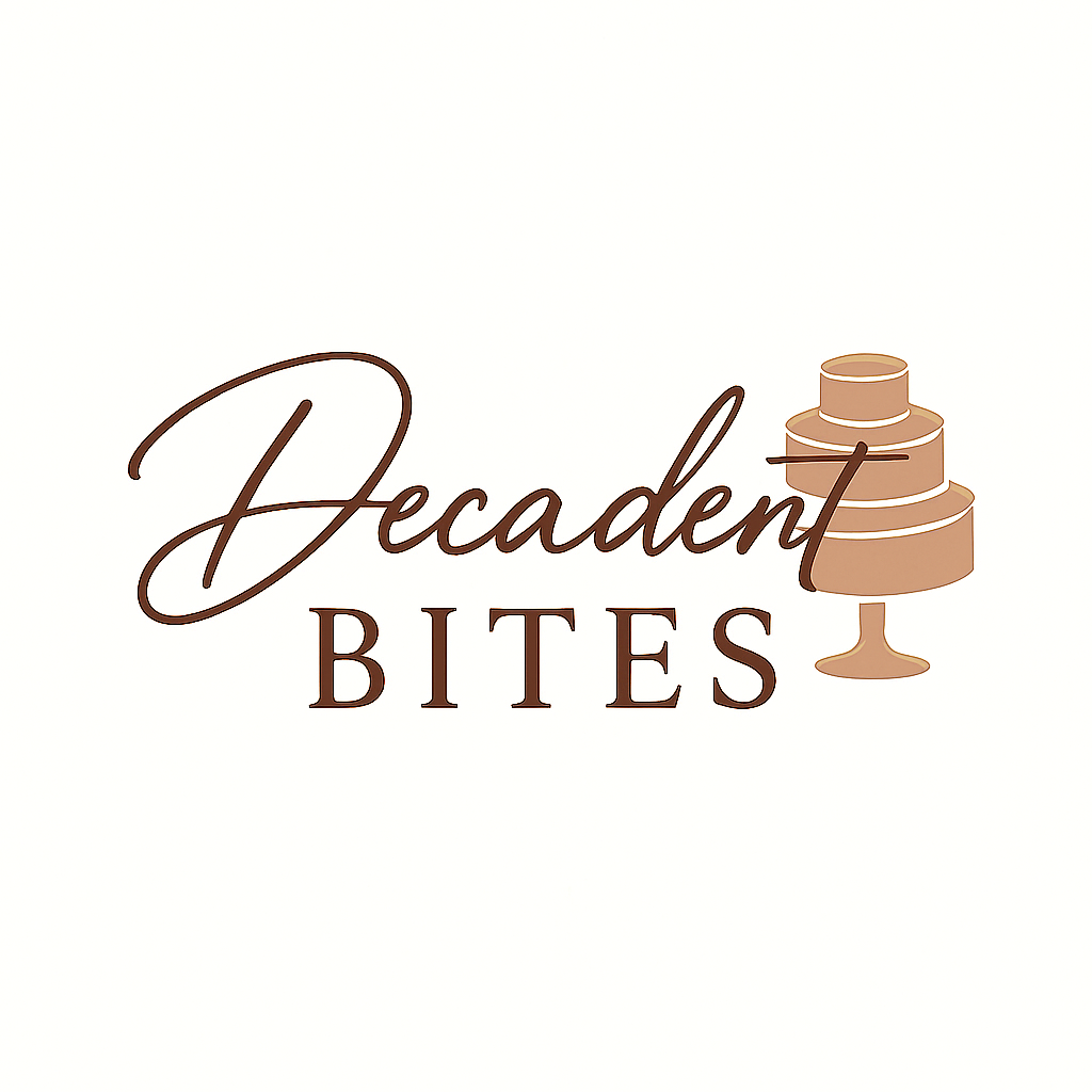 Decadent Bites gift card