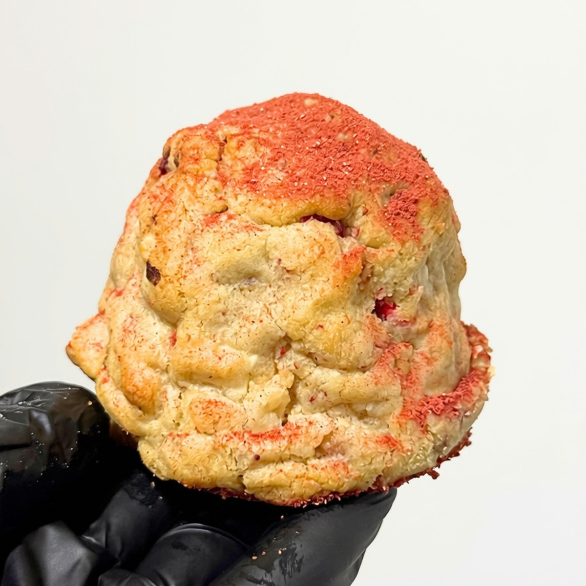 Gourmet Strawberry Shortcake Cookie