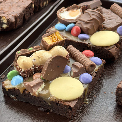 Decadent Bites gift card
