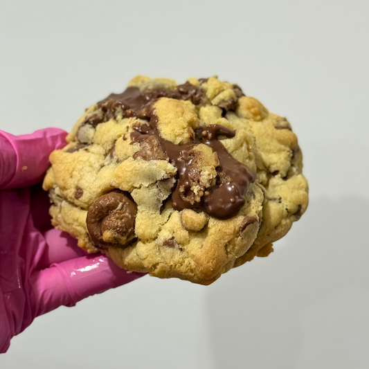 Malteser Cookie