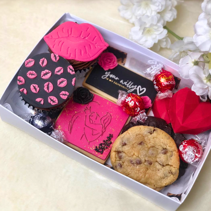 Naughty Treat Box