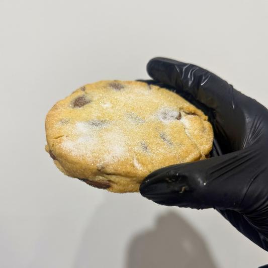 Shortbread Biscuit