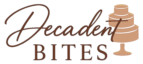 Decadent Bites