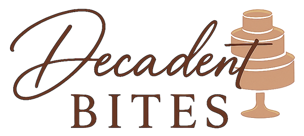 Decadent Bites